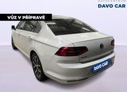 Volkswagen Passat Sedan / Limuzína 2,0 l 110 kw
