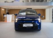 KIA Picanto Hatchback 0,0 0
