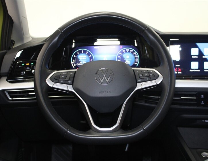 Volkswagen Golf Kombi 1,5 l 96 kw