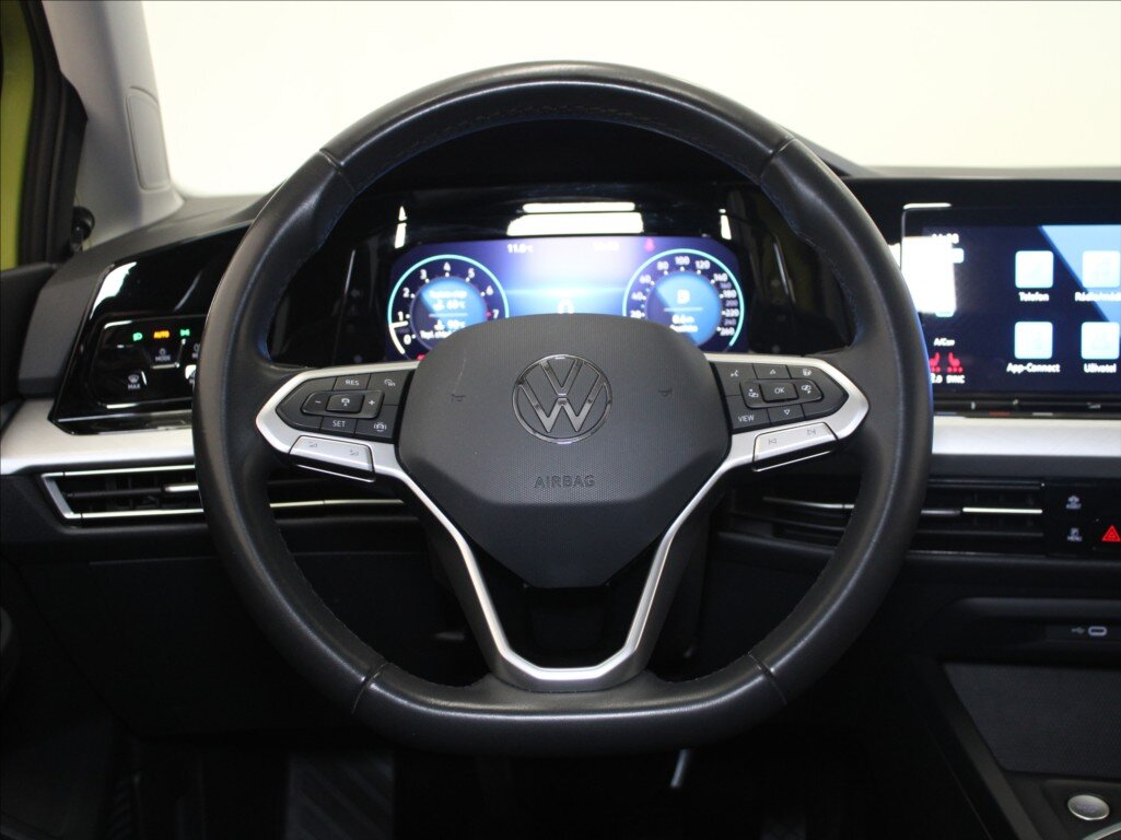 Volkswagen Golf Kombi 1,5 l 96 kw