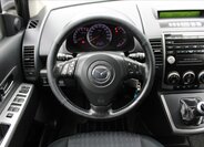 Mazda 5 MPV 2,0 l 107 kw