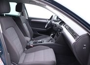 Volkswagen Passat Kombi 1,5 l 110 kw