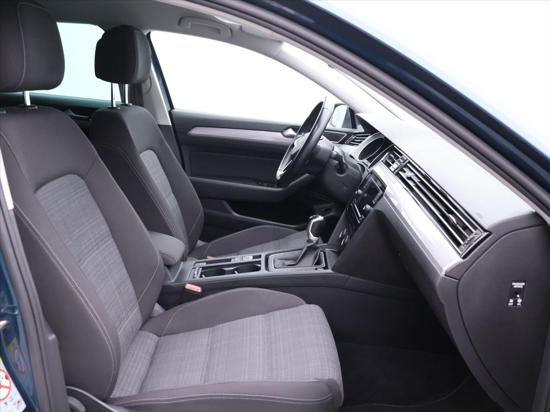 Volkswagen Passat Kombi 1,5 l 110 kw