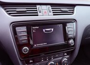 Škoda Octavia Kombi 1,6 l 81 kw