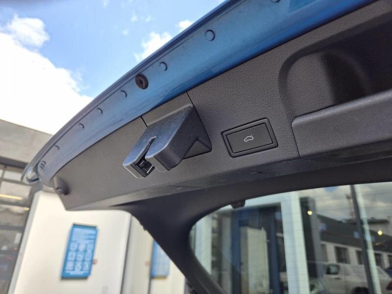 Volkswagen Arteon Liftback 2,0 l 140 kw