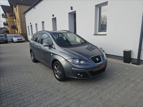 Seat Altea Kombi 1,6 l 77 kw