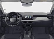 Škoda Scala Hatchback 1,5 l 110 kw