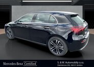Mercedes-Benz Třídy A Hatchback 2,0 l 110 kw