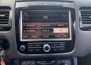 Volkswagen Touareg 29