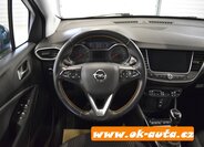 Opel Ostatní Hatchback 1,2 l 81 kw