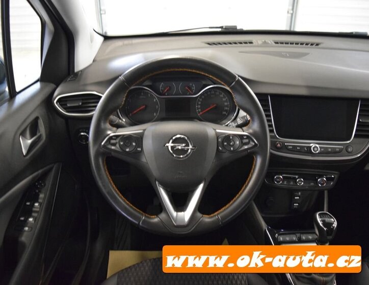 Opel Ostatní Hatchback 1,2 l 81 kw