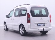 Peugeot Partner MPV 1,6 l 68 kw