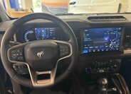 Ford Bronco Ostatní 2,7 l 246 kw