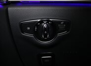 Mercedes-Benz Třídy E Kombi 4,0 l 450 kw