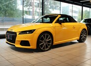 Audi TT 3