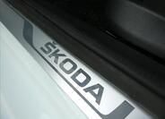 Škoda Fabia 33
