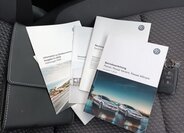 Volkswagen Passat Kombi 2,0 l 110 kw