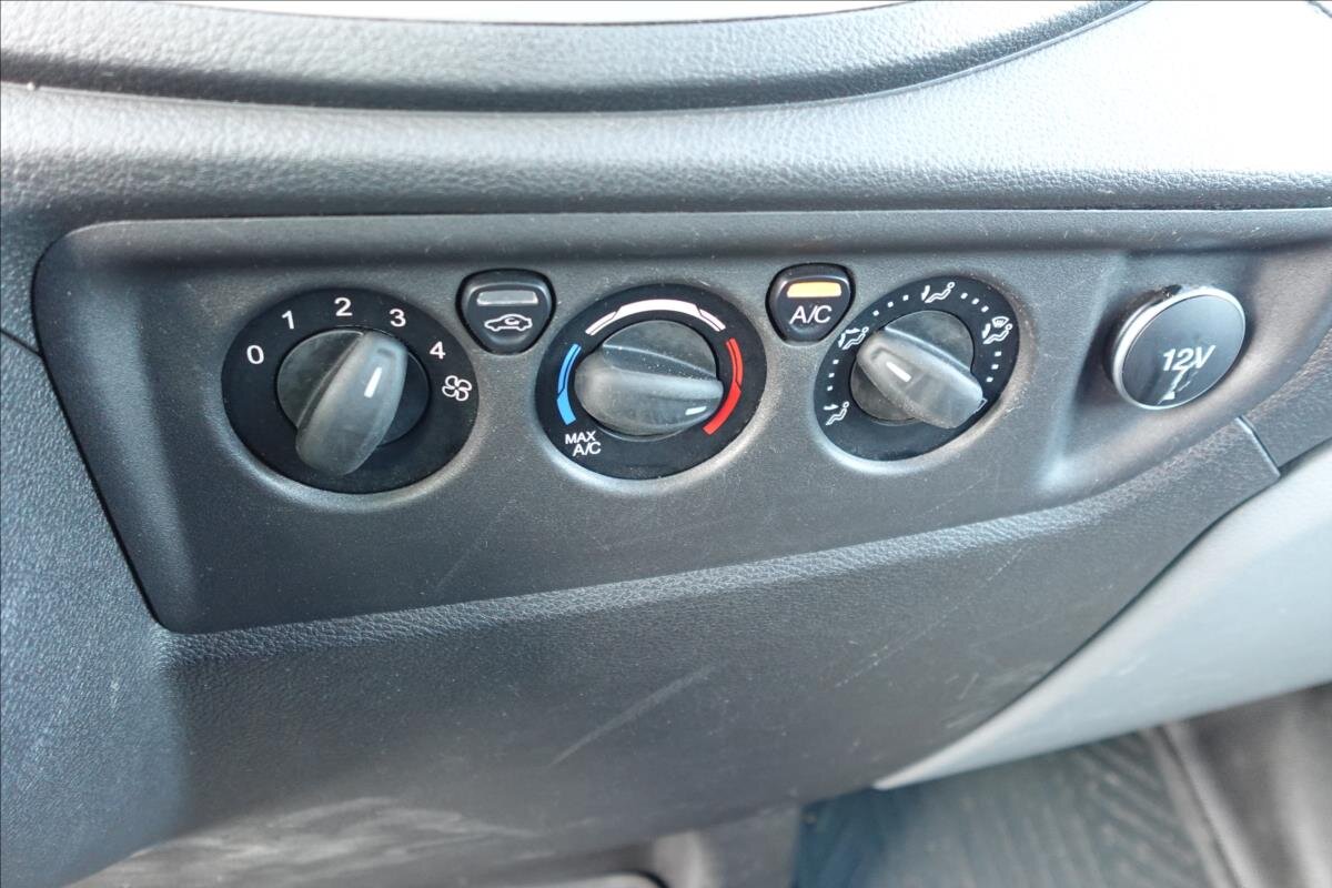 Ford Transit Ostatní 2,0 l 96 kw