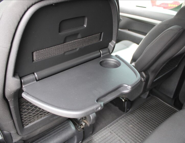 Citroën SpaceTourer VAN / Minibus 2,0 l 110 kw