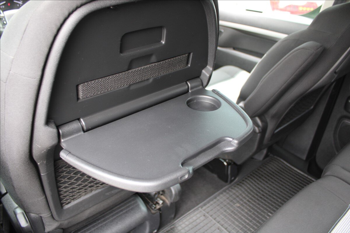 Citroën SpaceTourer VAN / Minibus 2,0 l 110 kw