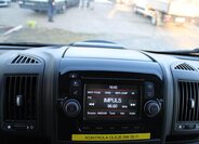 Fiat Ducato Užitková 2,3 l 96 kw