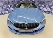 BMW Řada 8 3