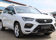 Seat Ateca SUV / Terénní 2,0 l 110 kw