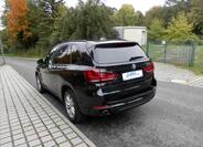 BMW X5 7