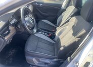 Škoda Scala Hatchback 999,0 81 kw