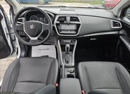 Suzuki SX4 S-Cross Hatchback 1,4 l 103 kw