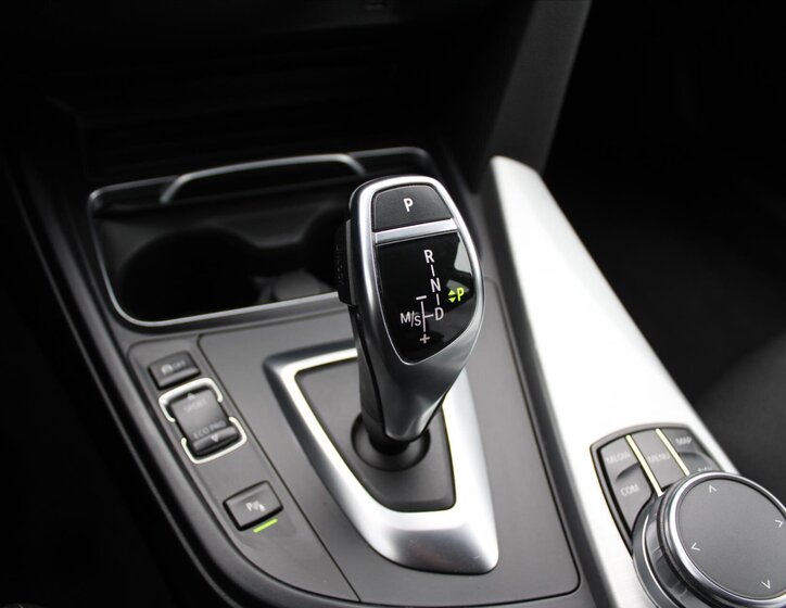 BMW Řada 3 Liftback 2,0 l 140 kw