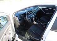 Hyundai i30 Hatchback 1,4 l 73 kw