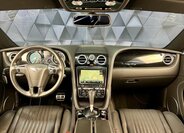 Bentley Continental GT Ostatní 6,0 l 434 kw