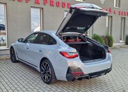 BMW i4 Sedan / Limuzína 0,0 400 kw
