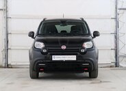 Fiat Panda Hatchback 999,0 51 kw