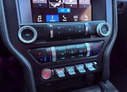 Ford Mustang Kupé 5,0 l 331 kw