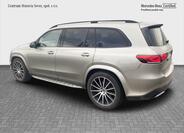Mercedes-Benz GLS 3