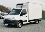 Iveco Daily Ostatní 2,3 l 93 kw