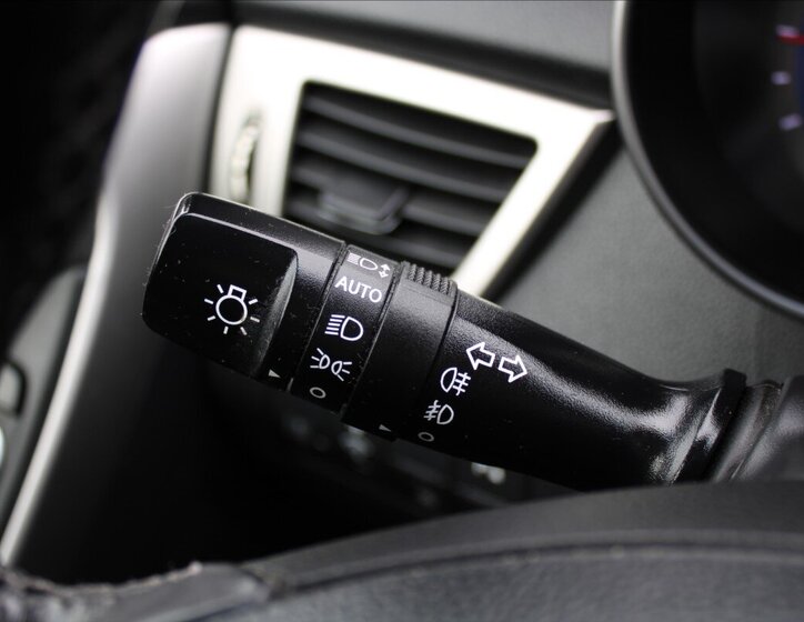 Hyundai i30 Kombi 1,6 l 88 kw