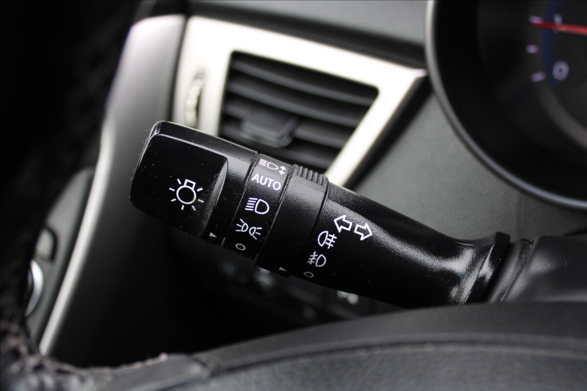 Hyundai i30 Kombi 1,6 l 88 kw