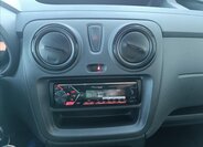 Dacia Dokker Kombi 1,6 l 75 kw