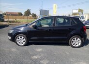 Volkswagen Polo Hatchback 1,2 l 77 kw