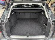 Audi A4 Kombi 2,0 l 120 kw