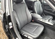 BMW Řada 3 Kombi 2,0 l 100 kw