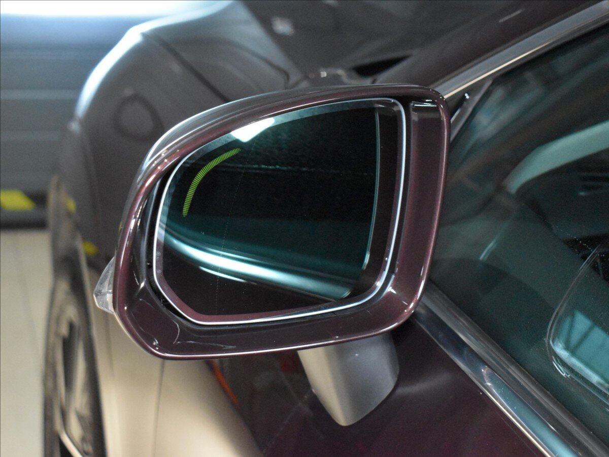 Volvo XC60 SUV 2,0 l 184 kw