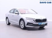 Škoda Octavia Liftback 2,0 l 85 kw