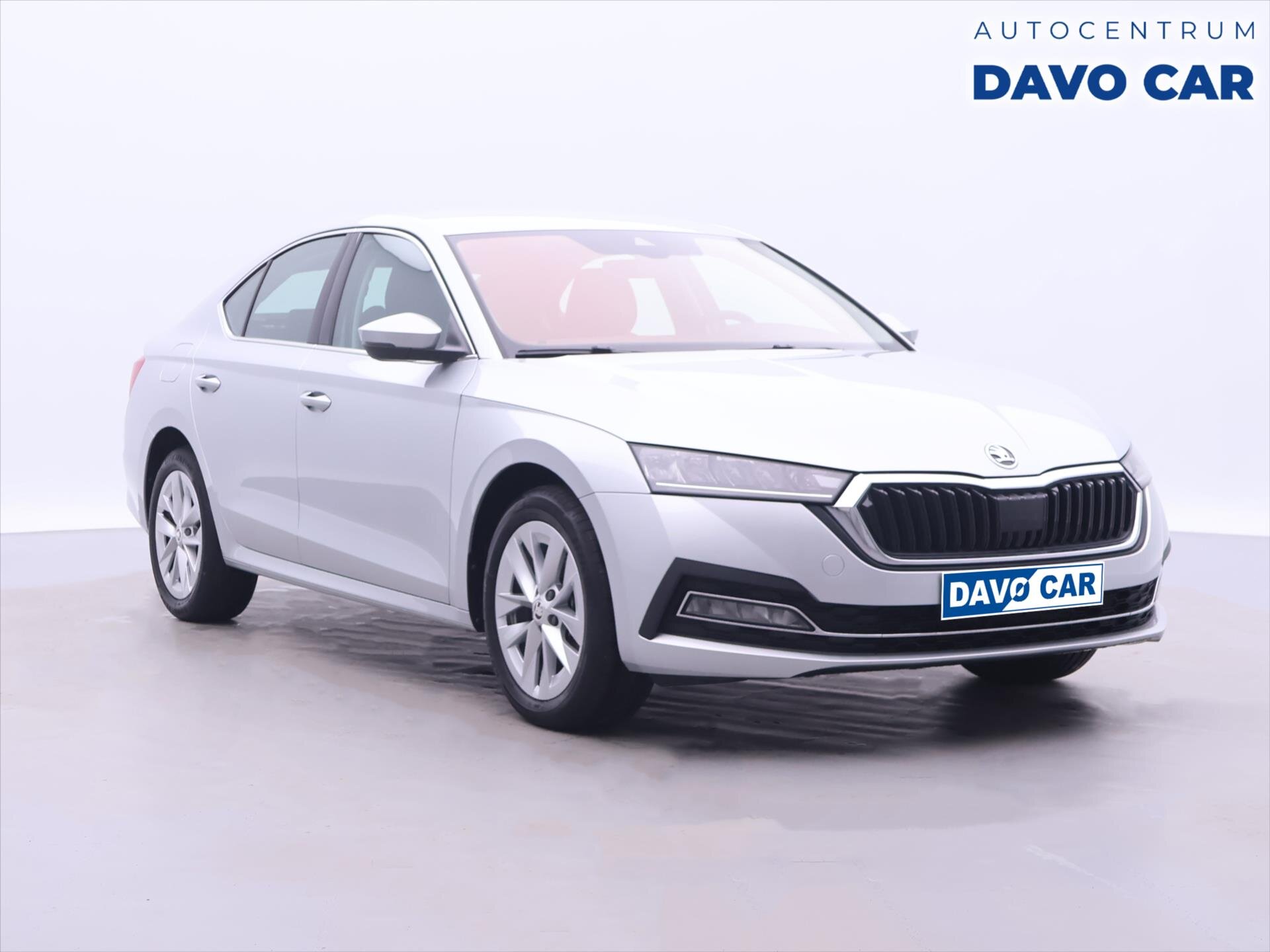 Škoda Octavia Liftback 2,0 l 85 kw