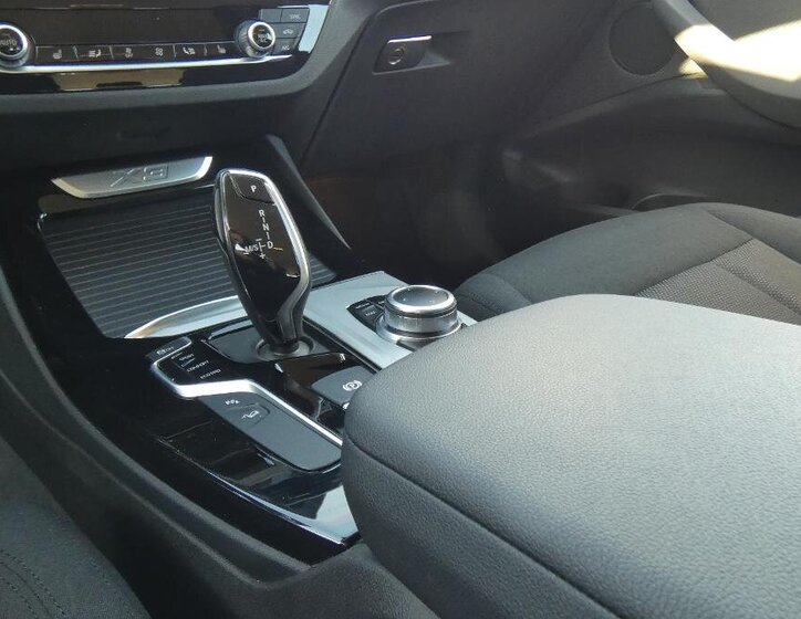 BMW X3 6