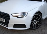 Audi A4 Kombi 2,0 l 110 kw