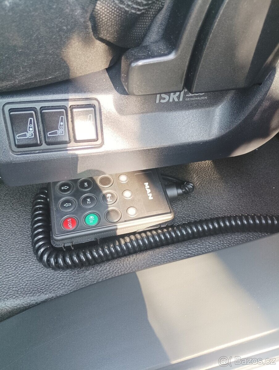 MAN Ostatní Ostatní 0,0 0